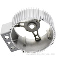 Custom aluminum die casting auto parts die castings